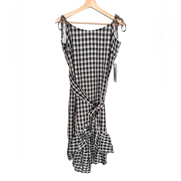 Cosmopolitan X Dress the Population Freya Dress Size XL - Picture 7 of 15